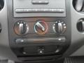 Black - F150 XL Regular Cab Photo No. 33