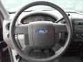 Medium/Dark Flint Steering Wheel Photo for 2008 Ford F150 #59399558
