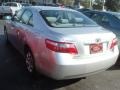 Classic Silver Metallic - Camry LE Photo No. 2