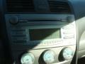 Classic Silver Metallic - Camry LE Photo No. 6