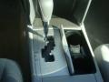 Classic Silver Metallic - Camry LE Photo No. 7