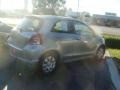 Meteorite Metallic - Yaris S 3 Door Liftback Photo No. 3