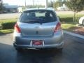 Meteorite Metallic - Yaris S 3 Door Liftback Photo No. 4