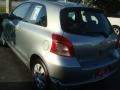 Meteorite Metallic - Yaris S 3 Door Liftback Photo No. 6