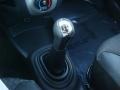 Meteorite Metallic - Yaris S 3 Door Liftback Photo No. 10