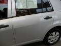 Brillant Silver - Versa 1.6 Sedan Photo No. 4