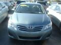 Aloe Green Metallic - Camry LE Photo No. 2