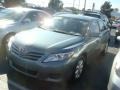 Aloe Green Metallic - Camry LE Photo No. 3