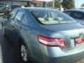 Aloe Green Metallic - Camry LE Photo No. 4