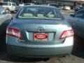 Aloe Green Metallic - Camry LE Photo No. 5