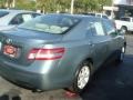 Aloe Green Metallic - Camry LE Photo No. 6