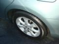 Aloe Green Metallic - Camry LE Photo No. 7