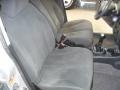 Brillant Silver - Versa 1.6 Sedan Photo No. 19