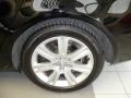 2010 Audi A4 2.0T quattro Sedan Wheel and Tire Photo