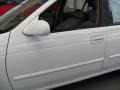 2006 Cloud White Nissan Sentra 1.8 S  photo #3