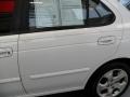2006 Cloud White Nissan Sentra 1.8 S  photo #4