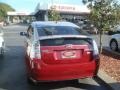 Barcelona Red Metallic - Prius Hybrid Photo No. 5