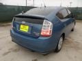 Seaside Blue Pearl - Prius Hybrid Photo No. 3