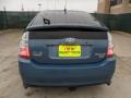 Seaside Blue Pearl - Prius Hybrid Photo No. 4