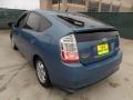 Seaside Blue Pearl - Prius Hybrid Photo No. 5
