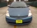 Seaside Blue Pearl - Prius Hybrid Photo No. 8