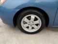 Seaside Blue Pearl - Prius Hybrid Photo No. 10