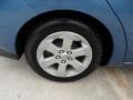 Seaside Blue Pearl - Prius Hybrid Photo No. 12