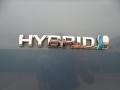 Seaside Blue Pearl - Prius Hybrid Photo No. 14