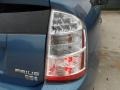 Seaside Blue Pearl - Prius Hybrid Photo No. 18