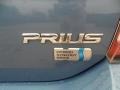 Seaside Blue Pearl - Prius Hybrid Photo No. 19
