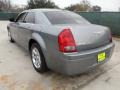 2006 Silver Steel Metallic Chrysler 300   photo #5