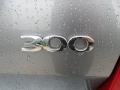 2006 Silver Steel Metallic Chrysler 300   photo #20