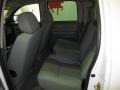 2005 Bright White Dodge Dakota SLT Quad Cab  photo #11