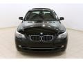 Jet Black - 5 Series 528xi Sedan Photo No. 2