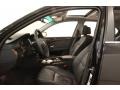 Jet Black - 5 Series 528xi Sedan Photo No. 7