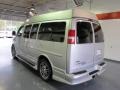 Pure Silver Metallic - Savana Van LT Conversion Photo No. 2