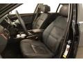 Jet Black - 5 Series 528xi Sedan Photo No. 9
