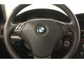 Jet Black - 5 Series 528xi Sedan Photo No. 11