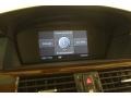 Jet Black - 5 Series 528xi Sedan Photo No. 13
