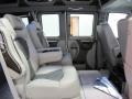 Pure Silver Metallic - Savana Van LT Conversion Photo No. 7