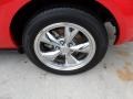 2006 Ford Mustang V6 Premium Convertible Wheel and Tire Photo