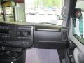 Pure Silver Metallic - Savana Van LT Conversion Photo No. 8