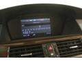 Jet Black - 5 Series 528xi Sedan Photo No. 16