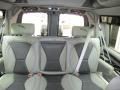Pure Silver Metallic - Savana Van LT Conversion Photo No. 9