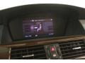 Jet Black - 5 Series 528xi Sedan Photo No. 17