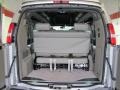 Pure Silver Metallic - Savana Van LT Conversion Photo No. 10