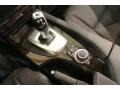 Jet Black - 5 Series 528xi Sedan Photo No. 20