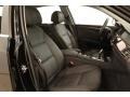 Jet Black - 5 Series 528xi Sedan Photo No. 21