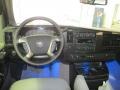 Pure Silver Metallic - Savana Van LT Conversion Photo No. 14