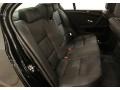 Jet Black - 5 Series 528xi Sedan Photo No. 22